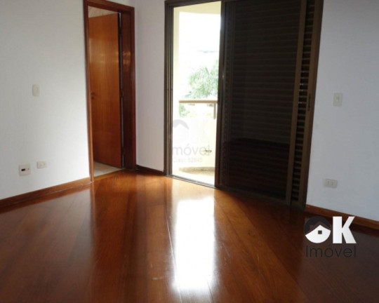 Imagem Apartamento com 4 Quartos à Venda, 274 m² em Vila Nova Conceição - São Paulo