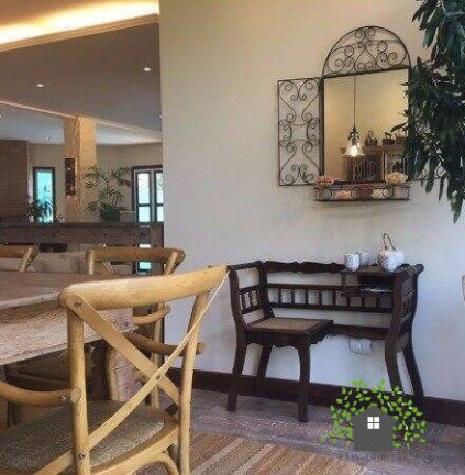 Imagem Casa com 5 Quartos à Venda, 645 m² em Granja Viana Ii - Cotia