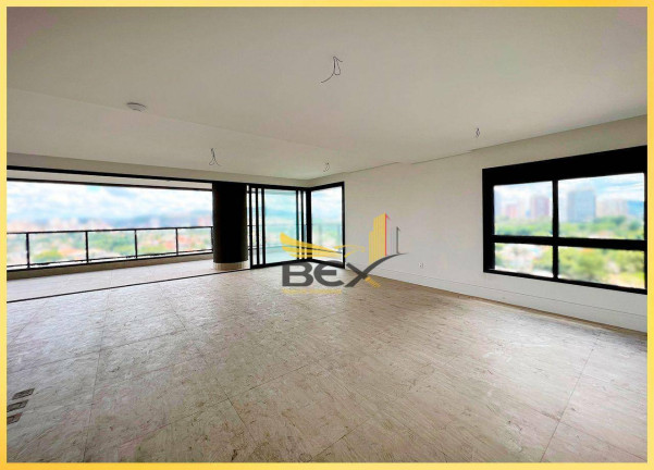 Imagem Apartamento com 4 Quartos à Venda, 344 m² em Alphaville Industrial - Barueri Imagem Apartamento com 4 Quartos à Venda, 344 m² em Alphaville Industrial - Barueri