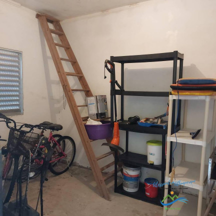 Imagem Casa com 2 Quartos à Venda, 250 m² em Balneário Tupy - Itanhaém Imagem Casa com 2 Quartos à Venda, 250 m² em Balneário Tupy - Itanhaém