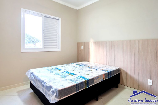 Imagem Apartamento com 3 Quartos à Venda, 178 m² em Praia Grande - Ubatuba
