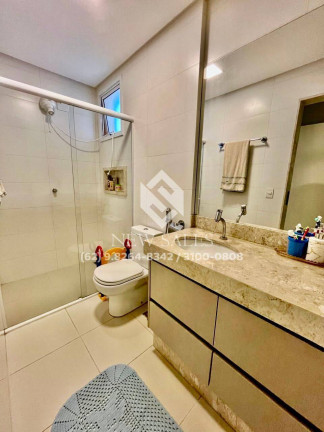 Imagem Apartamento com 3 Quartos à Venda, 160 m² em Setor Marista - Goiânia