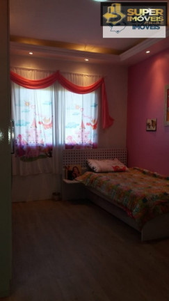 Imagem Casa com 3 Quartos à Venda, 230 m² em Fragata - Pelotas