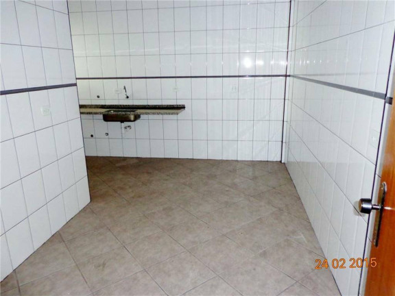 Imagem Apartamento com 3 Quartos à Venda, 119 m² em Canto Do Forte - Praia Grande