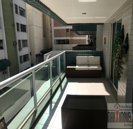 Imagem Apartamento com 4 Quartos à Venda, 112 m² em Méier - Rio De Janeiro