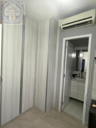 Imagem Casa com 2 Quartos à Venda, 107 m² em Marapé - Santos Imagem Casa com 2 Quartos à Venda, 107 m² em Marapé - Santos