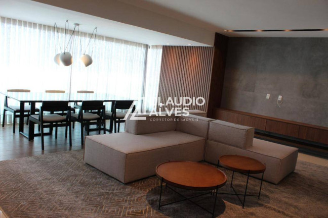 Imagem Apartamento com 3 Quartos à Venda, 140 m² em Santa Mônica - Feira De Santana Imagem Apartamento com 3 Quartos à Venda, 140 m² em Santa Mônica - Feira De Santana