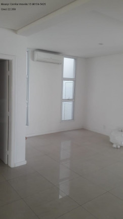 Imagem Imóvel com 3 Quartos à Venda, 330 m² em Alphaville Nova Esplanada - Votorantim Imagem Imóvel com 3 Quartos à Venda, 330 m² em Alphaville Nova Esplanada - Votorantim