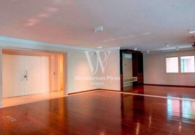 Imagem Apartamento com 3 Quartos à Venda, 306 m² em Jardim Paulistano - São Paulo Imagem Apartamento com 3 Quartos à Venda, 306 m² em Jardim Paulistano - São Paulo