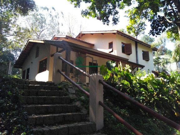 Imagem Casa com 3 Quartos à Venda, 2 m² em Paisagem Renoir - Cotia Imagem Casa com 3 Quartos à Venda, 2 m² em Paisagem Renoir - Cotia