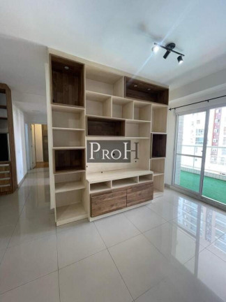 Imagem Apartamento com 3 Quartos à Venda, 93 m² em Baeta Neves - São Bernardo Do Campo