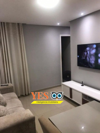 Imagem Apartamento com 2 Quartos à Venda, 42 m² em Rua Nova - Feira De Santana Imagem Apartamento com 2 Quartos à Venda, 42 m² em Rua Nova - Feira De Santana