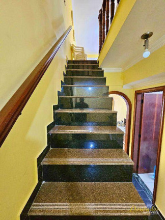 Imagem Cobertura com 3 Quartos à Venda, 150 m² em Vila Guilhermina - Praia Grande Imagem Cobertura com 3 Quartos à Venda, 150 m² em Vila Guilhermina - Praia Grande