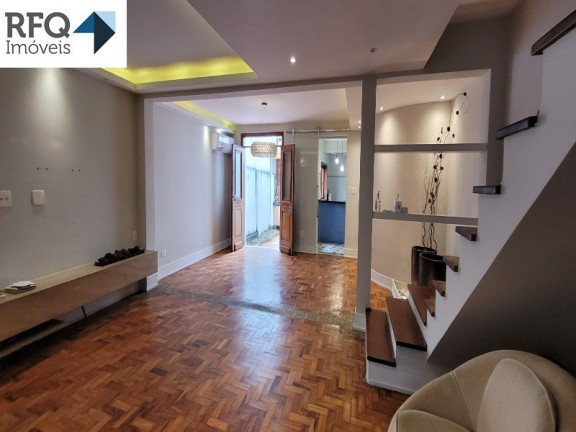 Casa com 5 Quartos à Venda, 350 m² em Jardim Da Glória - São Paulo