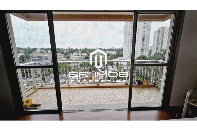 Imagem Imóvel com 3 Quartos à Venda, 120 m² em Campo Belo - São Paulo Imagem Imóvel com 3 Quartos à Venda, 120 m² em Campo Belo - São Paulo