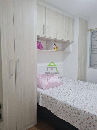 Imagem Apartamento com 3 Quartos à Venda, 67 m² em Jardim Caiapia - Cotia Imagem Apartamento com 3 Quartos à Venda, 67 m² em Jardim Caiapia - Cotia