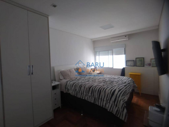 Imagem Apartamento com 3 Quartos à Venda, 130 m² em Higienópolis - São Paulo Imagem Apartamento com 3 Quartos à Venda, 130 m² em Higienópolis - São Paulo
