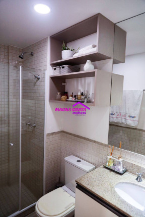 Imagem Apartamento com 3 Quartos à Venda, 137 m² em Recreio Dos Bandeirantes - Rio De Janeiro