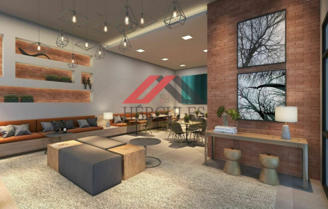 Imagem Imóvel com 1 Quarto à Venda, 26 m² em Pinheiros - São Paulo Imagem Imóvel com 1 Quarto à Venda, 26 m² em Pinheiros - São Paulo