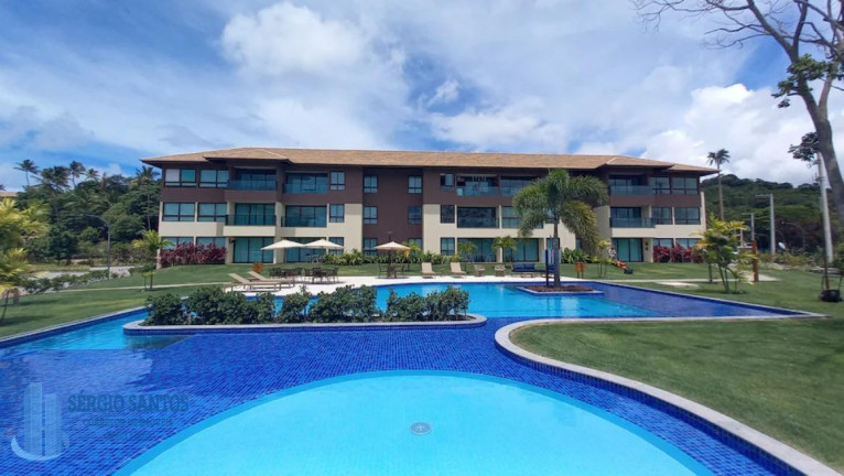 Imagem Apartamento com 2 Quartos à Venda, 65 m² em Praia Dos Carneiros - Tamandaré