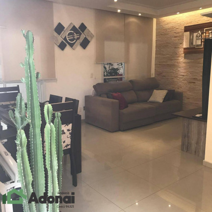 Imagem Casa com 3 Quartos à Venda, 94 m² em Cidade Nova - Jundiaí Imagem Casa com 3 Quartos à Venda, 94 m² em Cidade Nova - Jundiaí