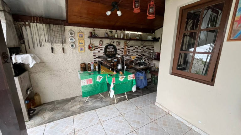 Imagem Casa com 2 Quartos à Venda, 124 m² em Barra Da Lagoa - Ubatuba