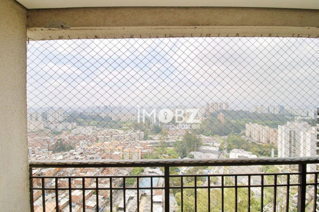 Imagem Imóvel com 3 Quartos à Venda, 70 m² em Morumbi - São Paulo Imagem Imóvel com 3 Quartos à Venda, 70 m² em Morumbi - São Paulo