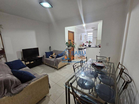 Imagem Apartamento com 1 Quarto à Venda, 42 m² em Brooklin Paulista - São Paulo Imagem Apartamento com 1 Quarto à Venda, 42 m² em Brooklin Paulista - São Paulo