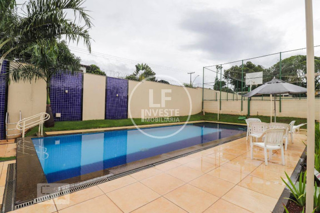 Imagem Apartamento com 3 Quartos à Venda, 78 m² em Feliz - Goiânia Imagem Apartamento com 3 Quartos à Venda, 78 m² em Feliz - Goiânia