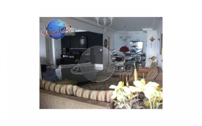 Imagem Apartamento com 5 Quartos à Venda, 300 m² em Vilamar - Praia Grande Imagem Apartamento com 5 Quartos à Venda, 300 m² em Vilamar - Praia Grande