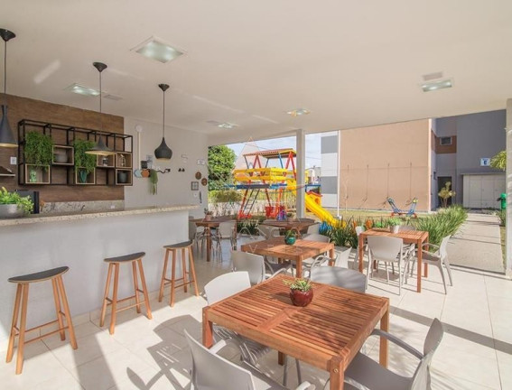 Imagem Apartamento com 2 Quartos à Venda, 43 m² em Campos Eliseos - Ribeirão Preto Imagem Apartamento com 2 Quartos à Venda, 43 m² em Campos Eliseos - Ribeirão Preto