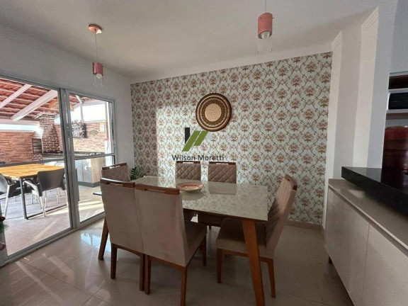Imagem Casa de Condomínio com 3 Quartos à Venda, 100 m² em Medeiros - Jundiaí Imagem Casa de Condomínio com 3 Quartos à Venda, 100 m² em Medeiros - Jundiaí