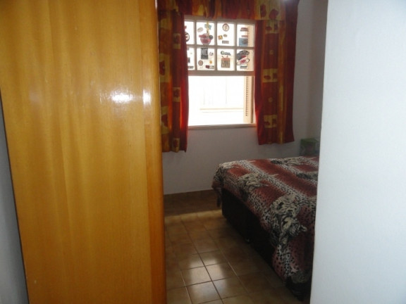 Imagem Apartamento com 2 Quartos à Venda, 65 m² em Campo Grande - Santos Imagem Apartamento com 2 Quartos à Venda, 65 m² em Campo Grande - Santos