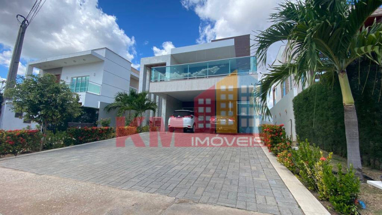 Imagem Casa de Condomínio com 3 Quartos à Venda, 300 m² em Nova Betânia - Mossoró Imagem Casa de Condomínio com 3 Quartos à Venda, 300 m² em Nova Betânia - Mossoró