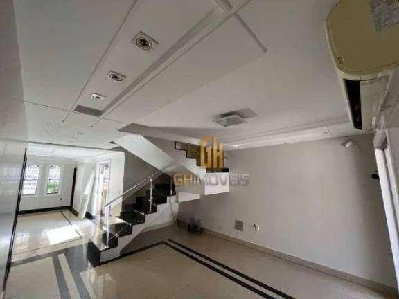 Imagem Sobrado com 3 Quartos à Venda, 238 m² em Jardim Atlântico - Goiânia Imagem Sobrado com 3 Quartos à Venda, 238 m² em Jardim Atlântico - Goiânia