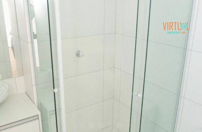 Imagem Apartamento com 1 Quarto à Venda, 25 m² em Bela Vista - São Paulo