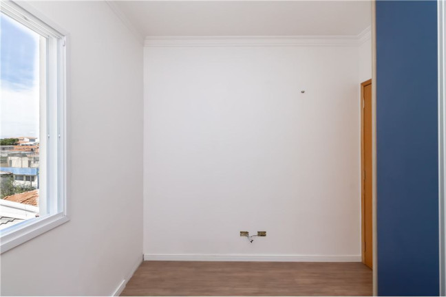 Imagem Casa com 3 Quartos à Venda, 107 m² em Vila Constança - São Paulo