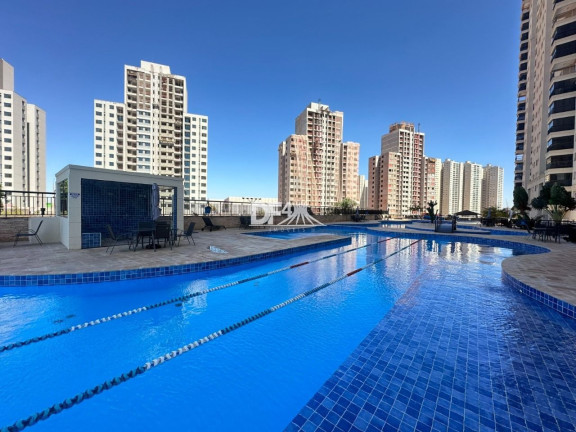 Imagem Imóvel com 2 Quartos à Venda, 69 m² em Sul (águas Claras) - Brasília Imagem Imóvel com 2 Quartos à Venda, 69 m² em Sul (águas Claras) - Brasília
