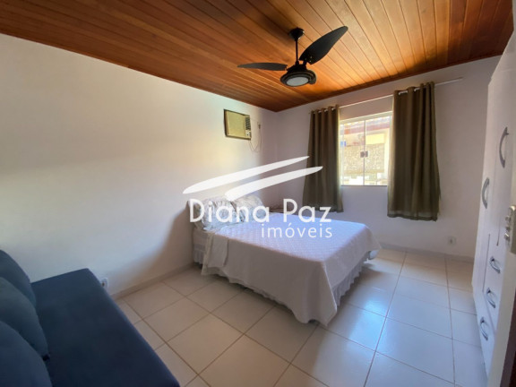 Imagem Imóvel com 3 Quartos à Venda, 126 m² em Rasa - Búzios Imagem Imóvel com 3 Quartos à Venda, 126 m² em Rasa - Búzios
