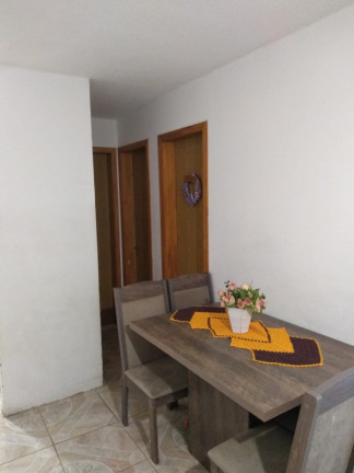 Imagem Apartamento com 2 Quartos à Venda, 45 m² em Olaria - Canoas Imagem Apartamento com 2 Quartos à Venda, 45 m² em Olaria - Canoas