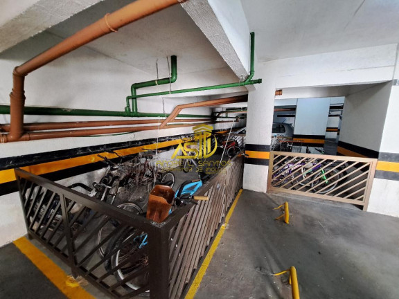Imagem Apartamento com 1 Quarto à Venda, 50 m² em Caiçara - Praia Grande