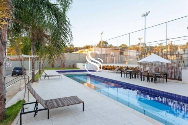 Imagem Apartamento com 2 Quartos à Venda, 70 m² em Lundcéa - Lagoa Santa Imagem Apartamento com 2 Quartos à Venda, 70 m² em Lundcéa - Lagoa Santa