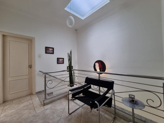 Imagem Sobrado com 3 Quartos à Venda, 190 m² em Gonzaga - Santos Imagem Sobrado com 3 Quartos à Venda, 190 m² em Gonzaga - Santos