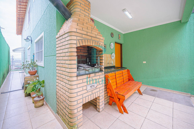 Imagem Casa com 3 Quartos à Venda, 164 m² em Km 18 - Osasco Imagem Casa com 3 Quartos à Venda, 164 m² em Km 18 - Osasco