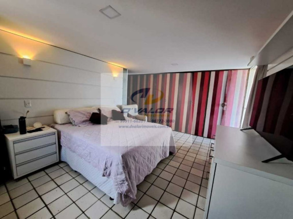 Imagem Apartamento com 3 Quartos à Venda, 200 m² em Intermares - Cabedelo Imagem Apartamento com 3 Quartos à Venda, 200 m² em Intermares - Cabedelo