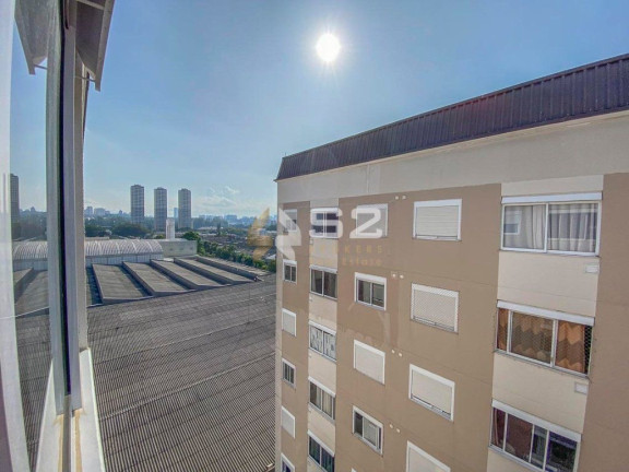 Imagem Apartamento com 2 Quartos à Venda, 34 m² em Vila Leopoldina - São Paulo Imagem Apartamento com 2 Quartos à Venda, 34 m² em Vila Leopoldina - São Paulo