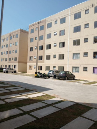 Apartamento com 2 Quartos à Venda ou Locação, 37 m² em Chácaras Nova Suzano - Suzano