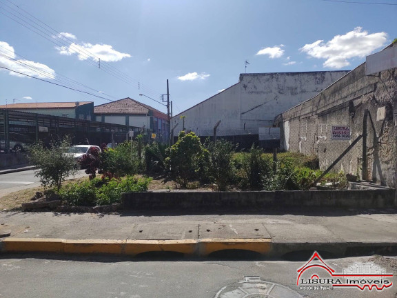 Imagem Terreno à Venda, 241 m² em Centro - Jacareí Imagem Terreno à Venda, 241 m² em Centro - Jacareí
