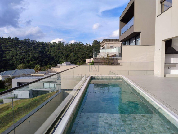 Imagem Casa com 4 Quartos à Venda, 391 m² em Alphaville - Santana De Parnaíba Imagem Casa com 4 Quartos à Venda, 391 m² em Alphaville - Santana De Parnaíba