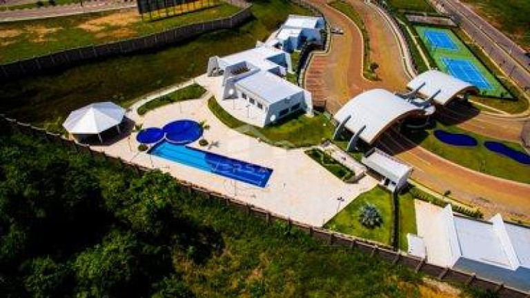 Imagem Terreno à Venda, em Triângulo - Porto Velho Imagem Terreno à Venda, em Triângulo - Porto Velho